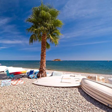 Holiday Home Luca By Interhome Calp Extérieur photo