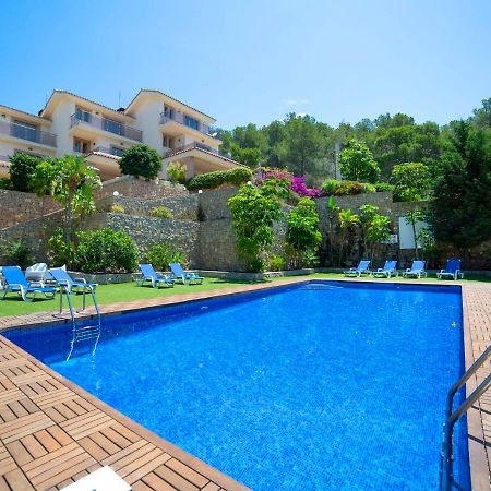 Holiday Home Luca By Interhome Calp Extérieur photo